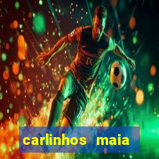 carlinhos maia plataforma de jogos